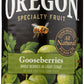 Oregon, Gooseberry, 15 OZ (Pack of 8)