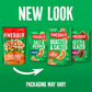 Emerald Nuts  Jalapeno Cashews  5 Oz Resealable Bag