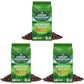 Green Mountain Coffee Roasters Breakfast Blend Decaf, Whole Bean Coffee, Light Roast, Bagged 18 oz (Pack of 3)