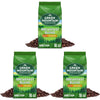 Green Mountain Coffee Roasters Breakfast Blend Decaf, Whole Bean Coffee, Light Roast, Bagged 18 oz (Pack of 3)
