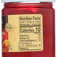 Reese Red Maraschino Plain, 10-Ounce Jars (Pack Of 12)