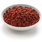 Annatto Seeds 12Oz | 100% Pure And Natural | Bixa Orellana/Achiote/Semillas De Annatto For Seasoning & Rubs By Yogi'S Gift
