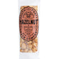 SOUTH FORTY SNACKS Hazelnut Bar, Extra Crunchy Nut Snack, 4g Protein, 12 Count Pack