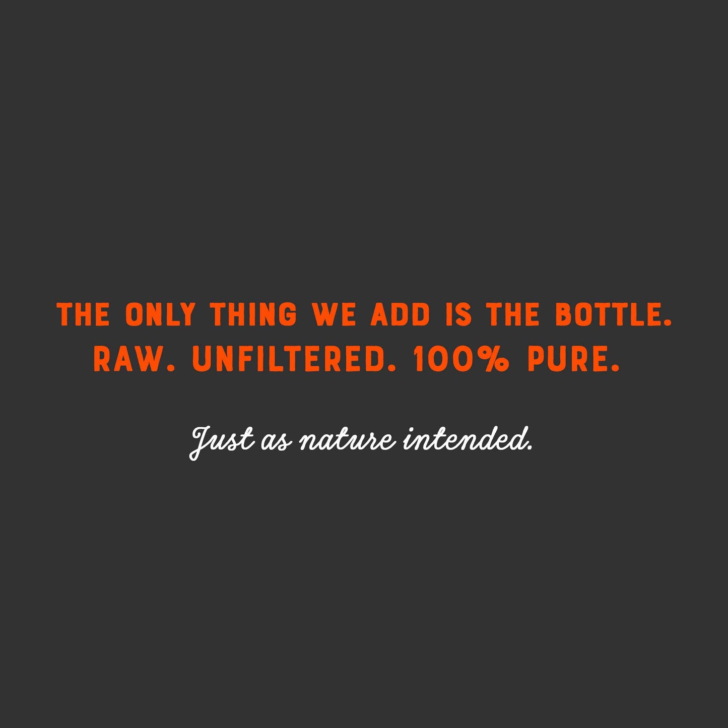 Nature Nate'S 100% Pure, Raw & Unfiltered Honey, 40 Oz. Squeeze Bottle; All-Natural Sweetener, No Additives