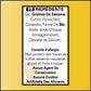 Shan Dukka Arabic Seasoning Mix - All Purpose Spice for Yogurt and Salad - 3.52 oz (Pack of 6)