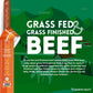 Mission Meats Beef Snack Sticks, Keto, Sugar Free, Grass-Fed, Non-GMO, Gluten Free, Habanero, 1 Ounce (Pack of 24)
