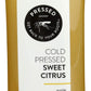 Prsjce Cold Sweet Citrus (6X12.00)