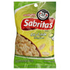 Sabritas Salt and Lime Peanuts, 7 Ounce (Pack of 12)