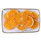Oranfit Dried Orange Slices 17.6Oz/500G(135 To 216 Slices)