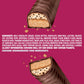 TWIX Cookie Dough Milk Chocolate Bars, 1.36 oz (Pack of 20)