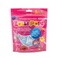 Zollipops - Easter Strawberry - Clean Teeth Lollipops - Anti-Cavity, Sugar Free Candy For Healthy, Clean Teeth - Great For Kids,