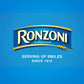 Ronzoni Acini Di Pepe Macaroni Non Gmo 16 Oz. Pack Of 3.
