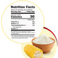 Klass Corn Starch 100% Pure 1.76 Pounds - 0% Calories 0% Total Fat & Sugar Free (28.2 Oz Pack Of 2)