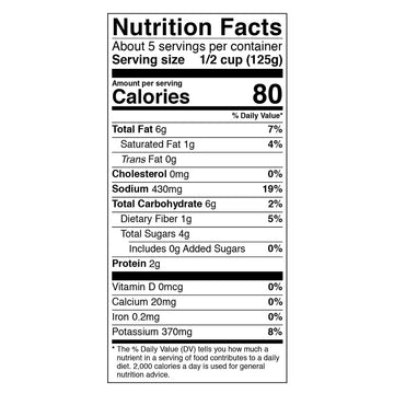 Rao'S Homemade Marinara Sauce (22 Ounce ., 2 Pk.), 22 Ounce (980226016)
