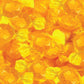Arcor Butterscotch Hard Candy Discs - 2 Pound Bulk Pack (About 150 Count)