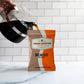 Fresh Roasted Coffee Breakfast Blend, Pre-Ground, 2.25 Ounce, 96 Count