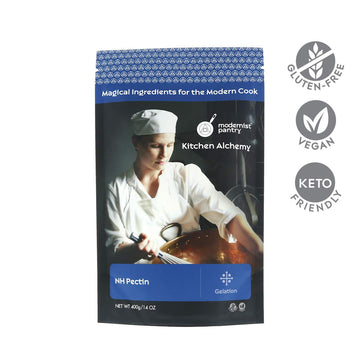 Nh Pectin Vegan Gluten-Free - 400G/14Oz