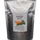 Lemon Balm - Melissa Officinalis Dried Loose Leaf By Nature Tea (2 Oz)