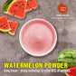 VIETFARMFOOD Watermelon Powder Freeze-Dried 2.47 Oz - Sugar-Free Mix for Drinks, Smoothies, and Baking