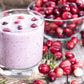 Source Of Nature Organic Cranberry Powder 3.5oz (100g) 100% Whole Berry; Not Extract, Not Concentrate, Not Juice Powder