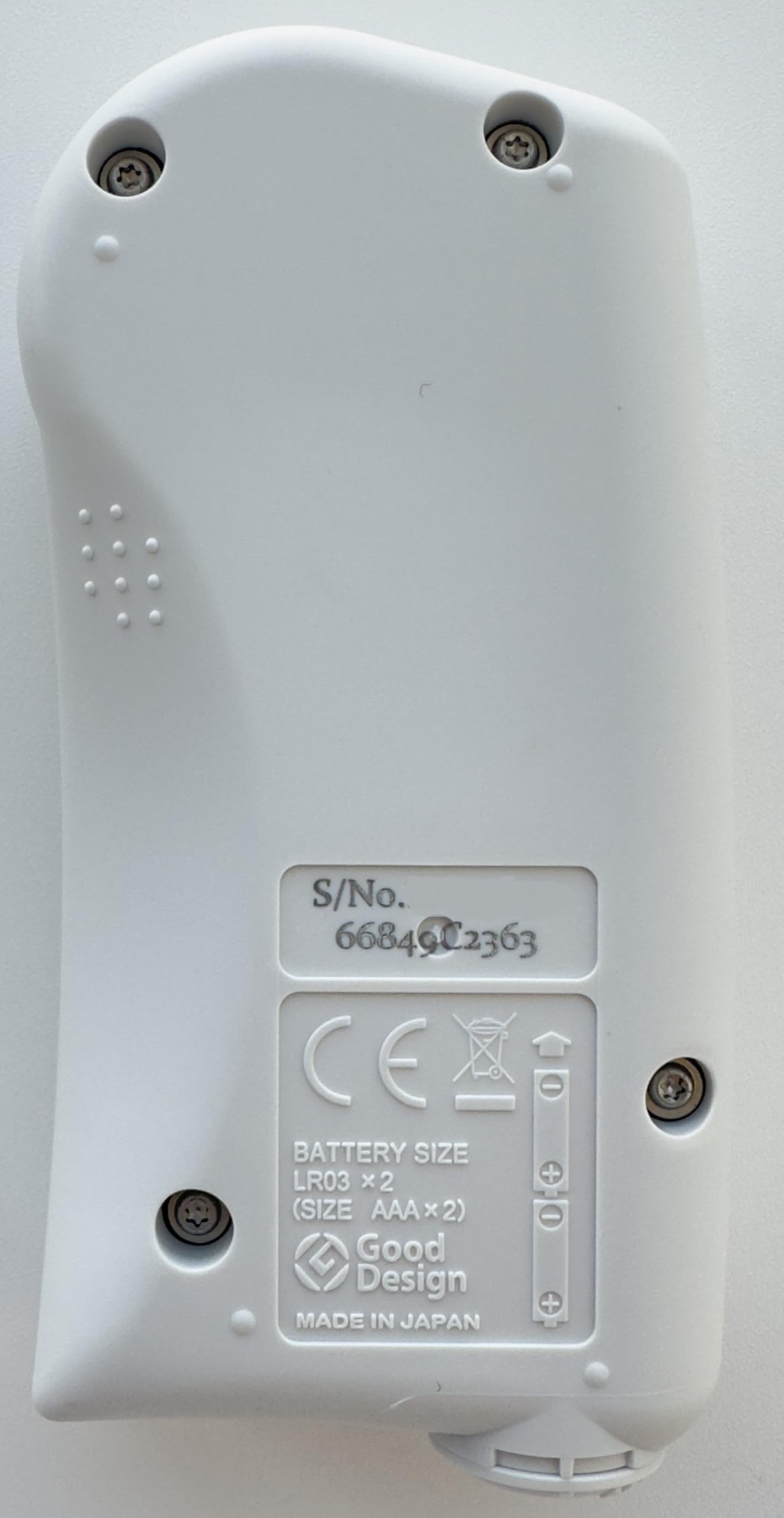 Atago 4250 PAL-Salt Pocket Salt Meter
