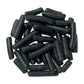Decopac Black Sprinkles | Extra Large 26Oz Pack | Cake Sprinkle Mix, Fancy Sprinkles For Cake Decorating, Handheld Container, Candy Sprinkles, Cake Sprinkles - Black
