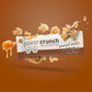 Power Crunch Protein Wafer Bars, High Protein Snacks With Delicious Taste, Peanut Butter Honey, 1.4 Ounce (12 Count)