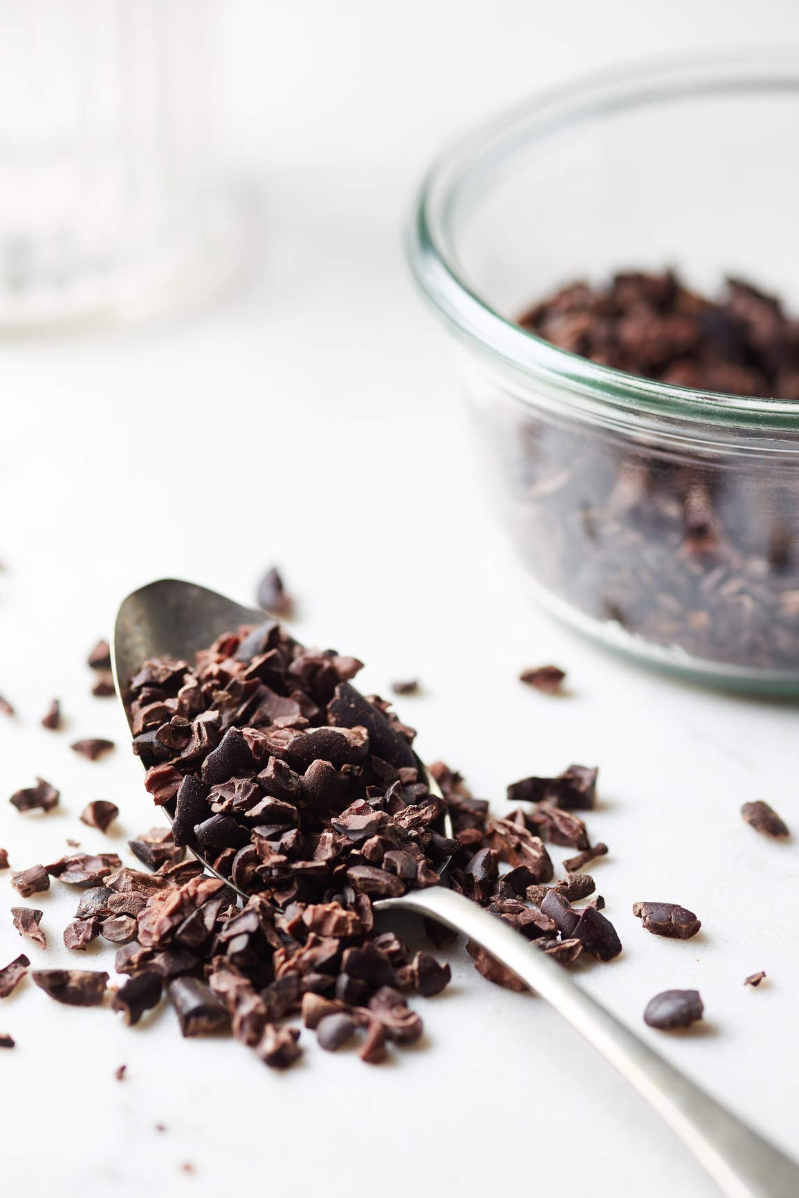 Navitas Cacao Nibs Org