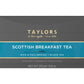 Taylors Of Harrogate Scottish Breakfast, 100 Teabags