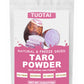 Freeze Taro Powder, 4 Ounces, Taro Powder For Smoothie, Drinks And Baking Food