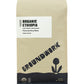 Groundwork Ethiopia Heirloom Blend Whole Bean Coffee Light Roast Organic 2lb Bag