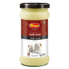 Shan Garlic Paste 24.69 Oz (700G) - Traditional Taste Enhancing Cooking Paste From Fresh Ground Garlic - Suitable For Vegetarians - Airtight Glass Jar