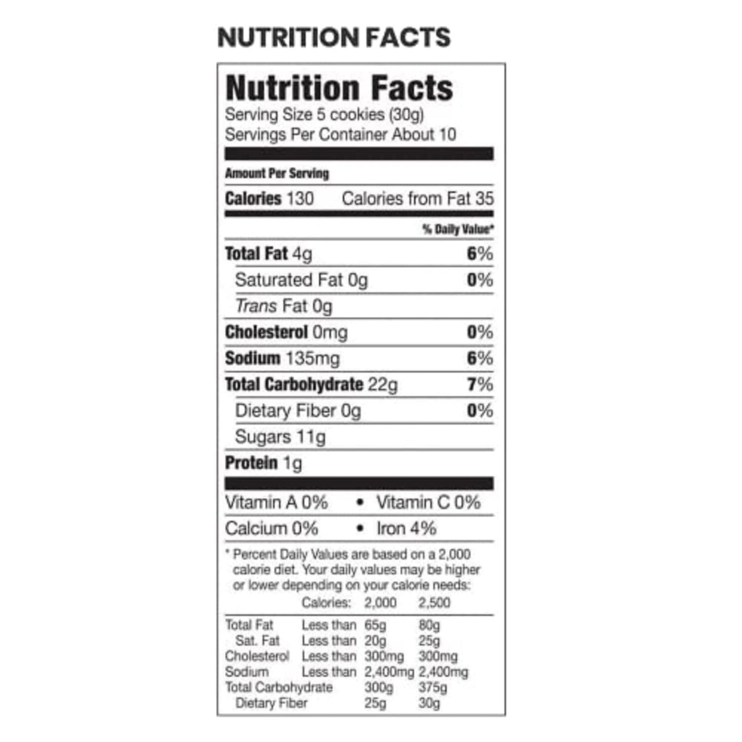 Mi-Del Ginger Flavored Snaps - Crunchy Ginger Cookies - Swedish Ginger Snaps Cookies Old Fashioned - Non-Gmo Certified, 0G Trans