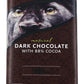 Endangered Species Strong Dark Chocolate Bar (88% cocoa)
