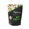 Funky Chunky | Gourmet Chocolate Popcorn Snacks | Nutty Choco Pop Flavor | 19Oz Large Bag