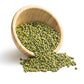 Yupik Organic Mung Beans, 2.2 lb, Non-GMO, Vegan, Gluten-Free (Pack of 2)