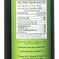 TEXAS HILL COUNTRY OLIVE CO. Basil Infused Olive Oil - Cold Pressed EVOO - 16.9 oz (2 Pack)