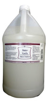 Lorann Butter Vanilla Bakery Emulsion, 1 Gallon