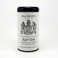 Oliver Pluff Earl Grey Loose Leaf Tea | Black Tea & Bergamot | 2.75 Ounce