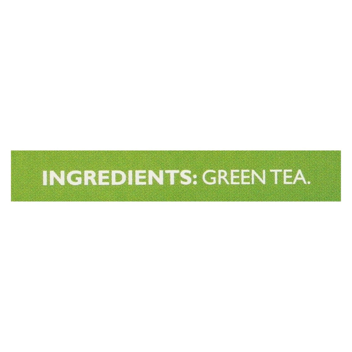 Twining Tea Tea Kcup Pure Green