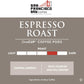 San Francisco Bay Compostable Coffee Pods - Espresso Roast (36 Ct) K Cup Compatible Including Keurig 2.0, Dark Roast