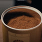 KURUKAHVECI MEHMET EFENDI Turkish Coffee  Arabica Beans  Roasted Ground Rich Aroma  Fresh  Medium to Heavy-bodied  Original Taste Since 1871 (17.6 OZ / 500 Gr) Pack of 2