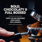 Eight O'Clock Coffee Dark Italian Espresso, 32 Ounce (Pack Of 1) Dark Roast Ground Coffee, 100 % Arabica, Bold & Chocolaty