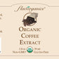 Flavorganics Organic Coffee Extract, 2 Ounce