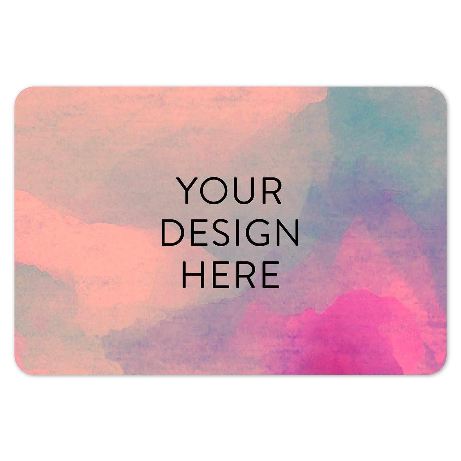 Daystar Custom Signs  Design 100 Custom Vinyl Stickers - Upload Your Own Image, Text, Design, Logo - Personalized Logo Labels Fo