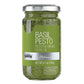 Compagnia Sanremo Pesto Dop Basil Pesto, 6.7 Oz