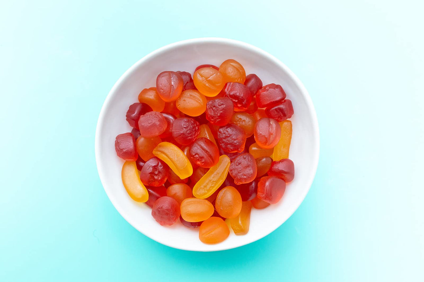 YumEarth Organic Fruit Snacks,Fruit Flavored Snack Packs, Allergy Friendly, Gluten Free, Non-GMO, Vegan, No Artificial Flavors o