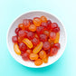 Yumearth Organic Fruit Snacks, 5- 0.7Oz. Fruit Flavored Snack Packs, Allergy Friendly, Gluten Free, Non-Gmo, Vegan, No Artificia