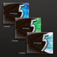 5 Gum Peppermint Cobalt, Spearmint Rain, Wintermint Ascent Sugar-Free Chewing Gum Variety Pack, 15 Packs, Wrigley'S 15 Stick
