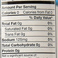 Combo Original Seasoning